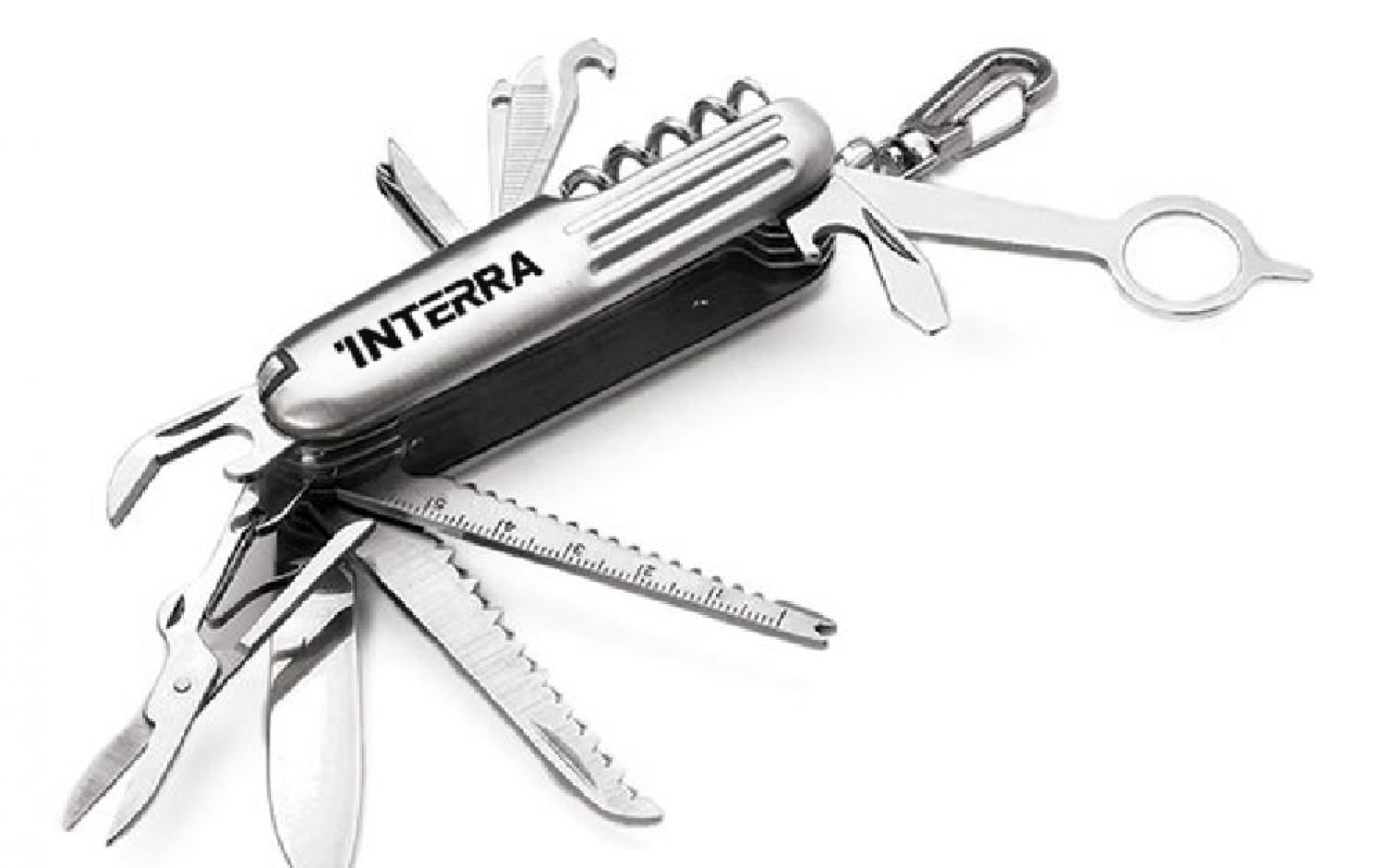 INTERRA Swiss Knife
